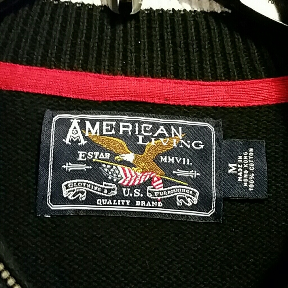 American Living - Picture 5 of 6
